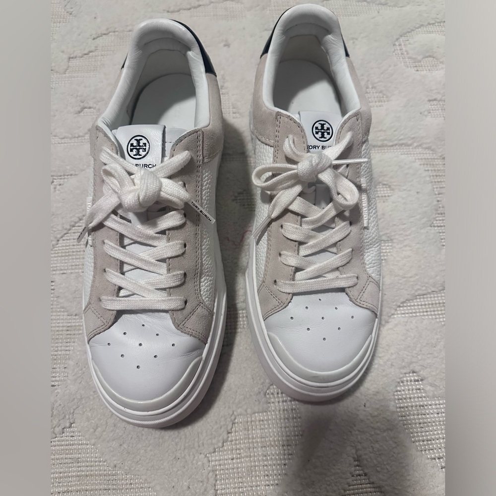 Tory Burch Ladybug Sneaker